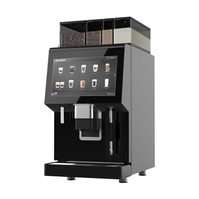 Hotel Fresh Milk Coffee Master